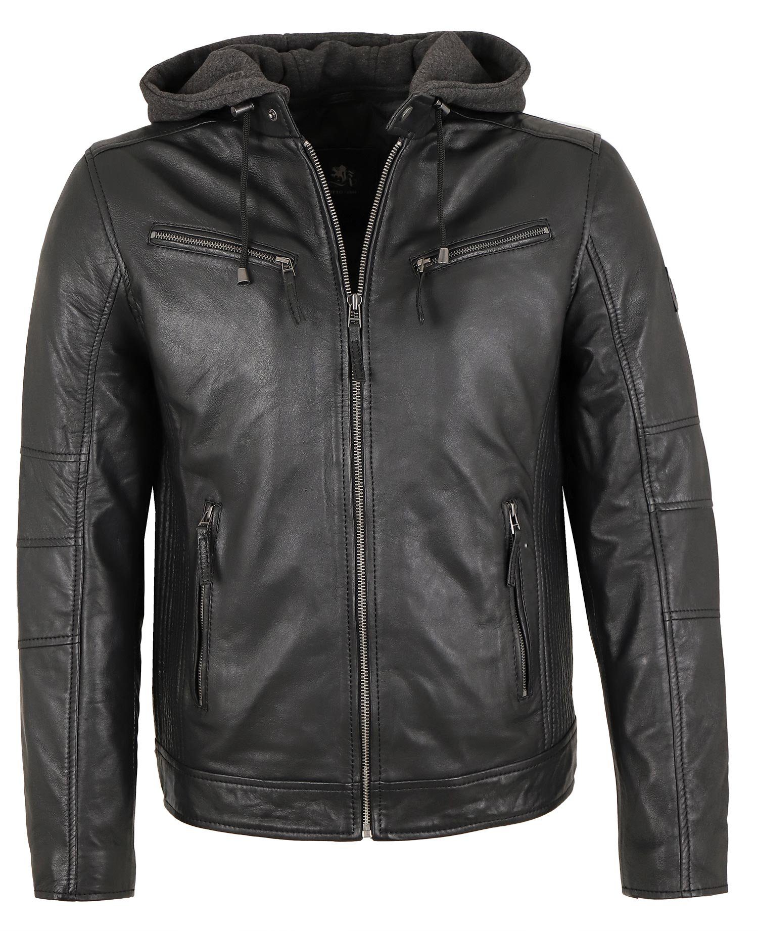 Otto Kern Lederjacke Lando/M OTTO KERN günstig online kaufen