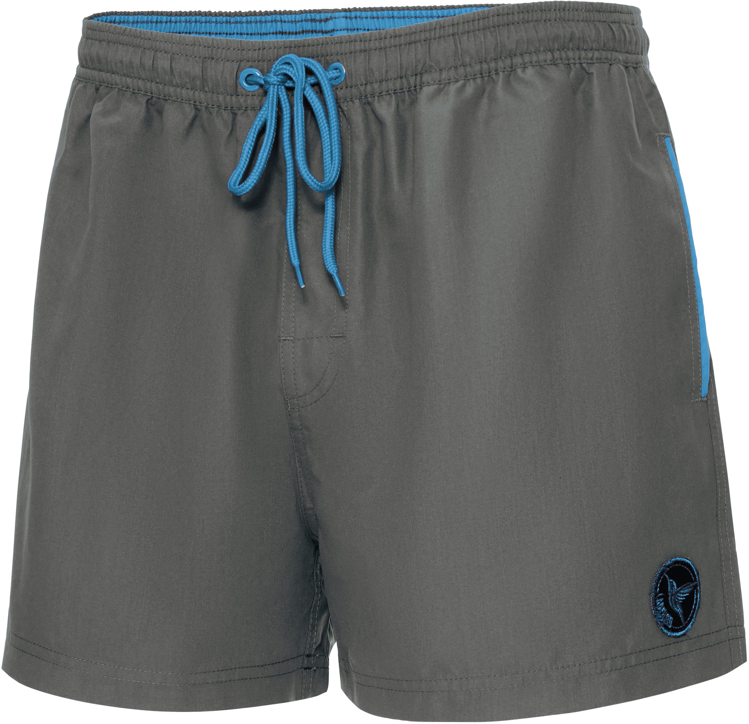 Ladeheid Badeshorts Herren Badehose Boardshorts Beachshorts Schwimmhose LA4 günstig online kaufen