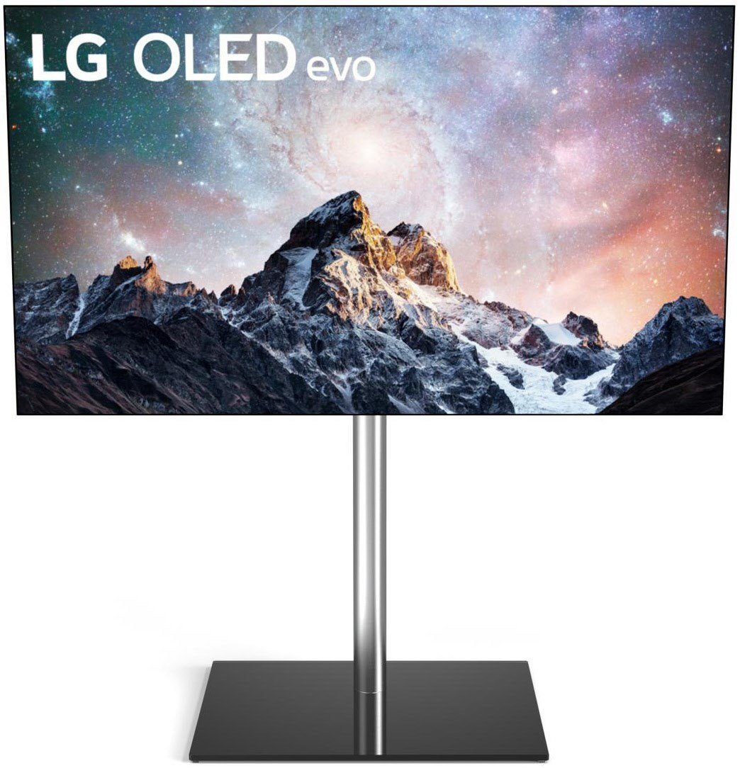 TV-Stand max 30kg LG LG TV-Wandhalterung TV 42"-65" für SPECTRAL OLED Floorstand höhenverstellbar
