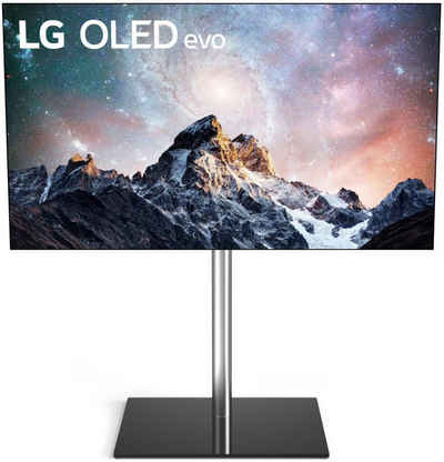 LG SPECTRAL TV-Stand für 42"-65" LG OLED TV Floorstand höhenverstellbar max 30kg TV-Wandhalterung