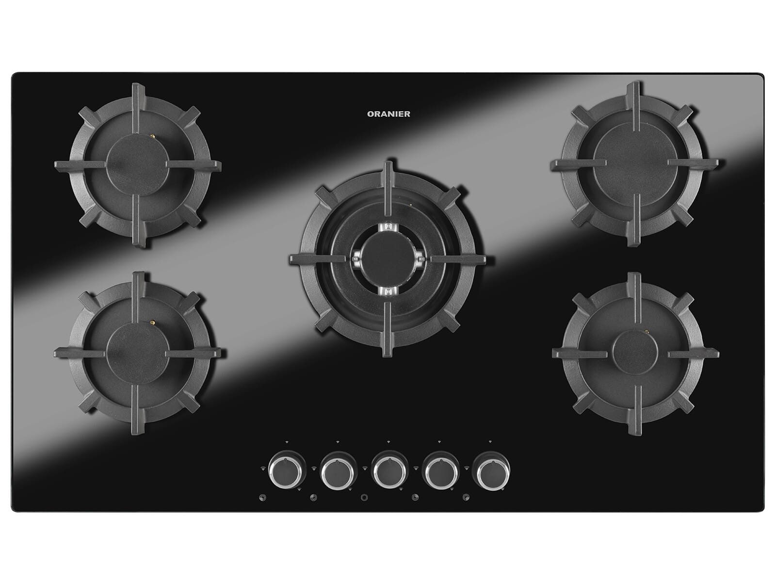 Oranier Gas-Kochfeld GKH890
