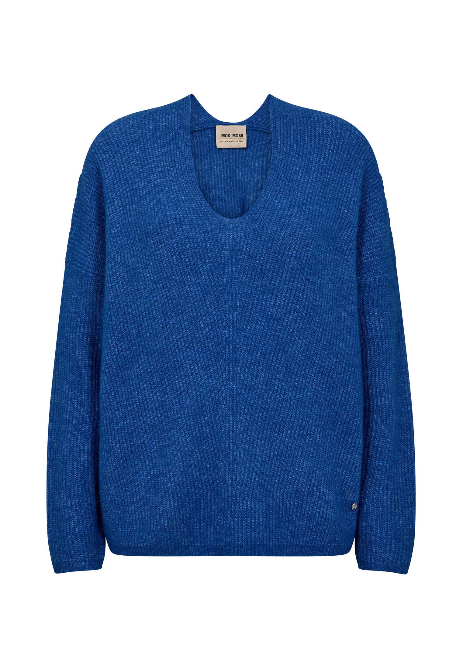 Strickpullover Damen Strickpullover THORA