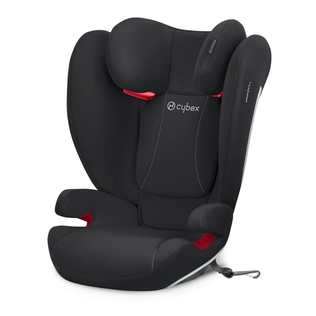 Cybex Autokindersitz Cybex Solution BFix Kindersitz, bis 36 kg