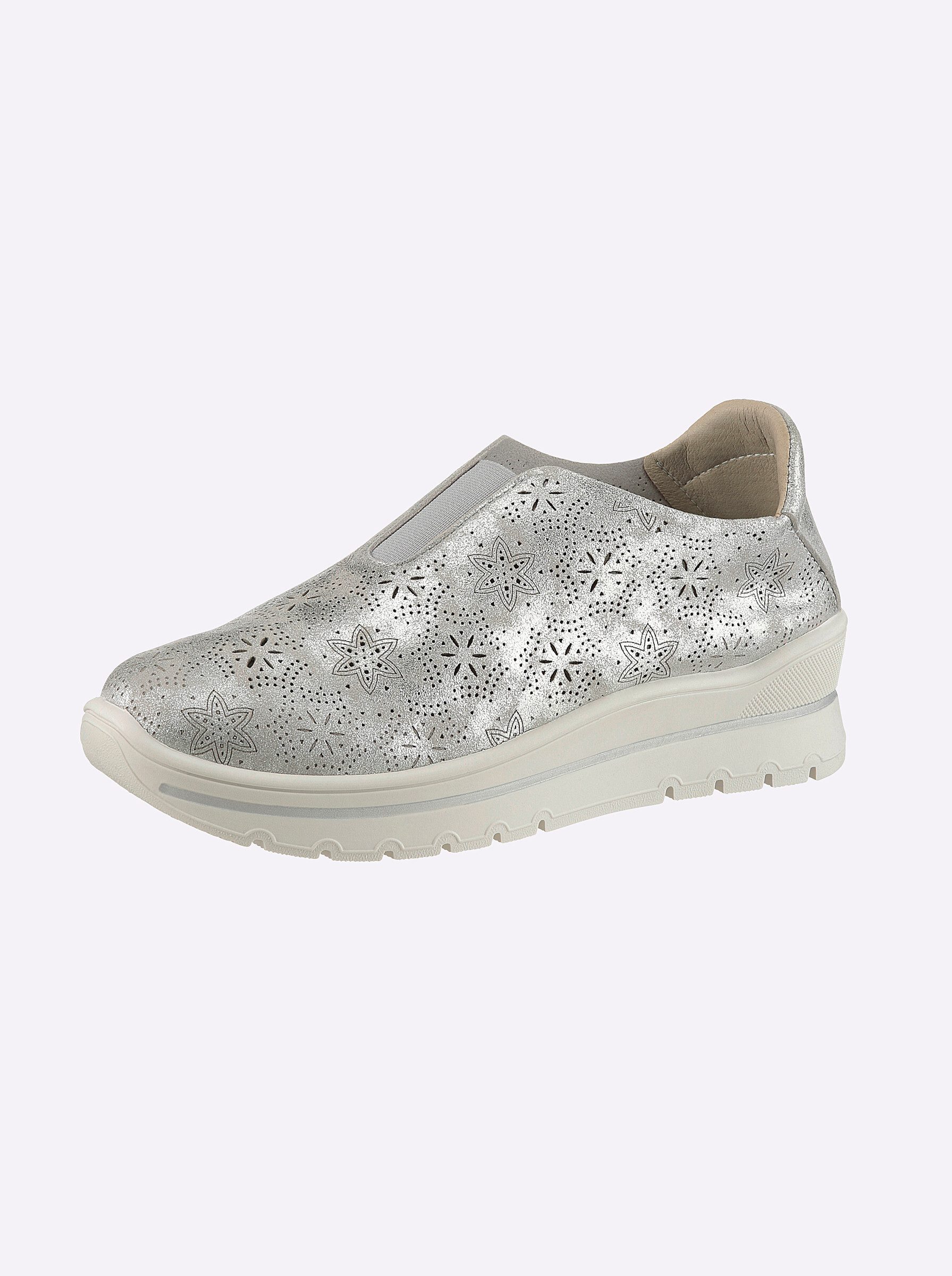 heine Slipper Slipper