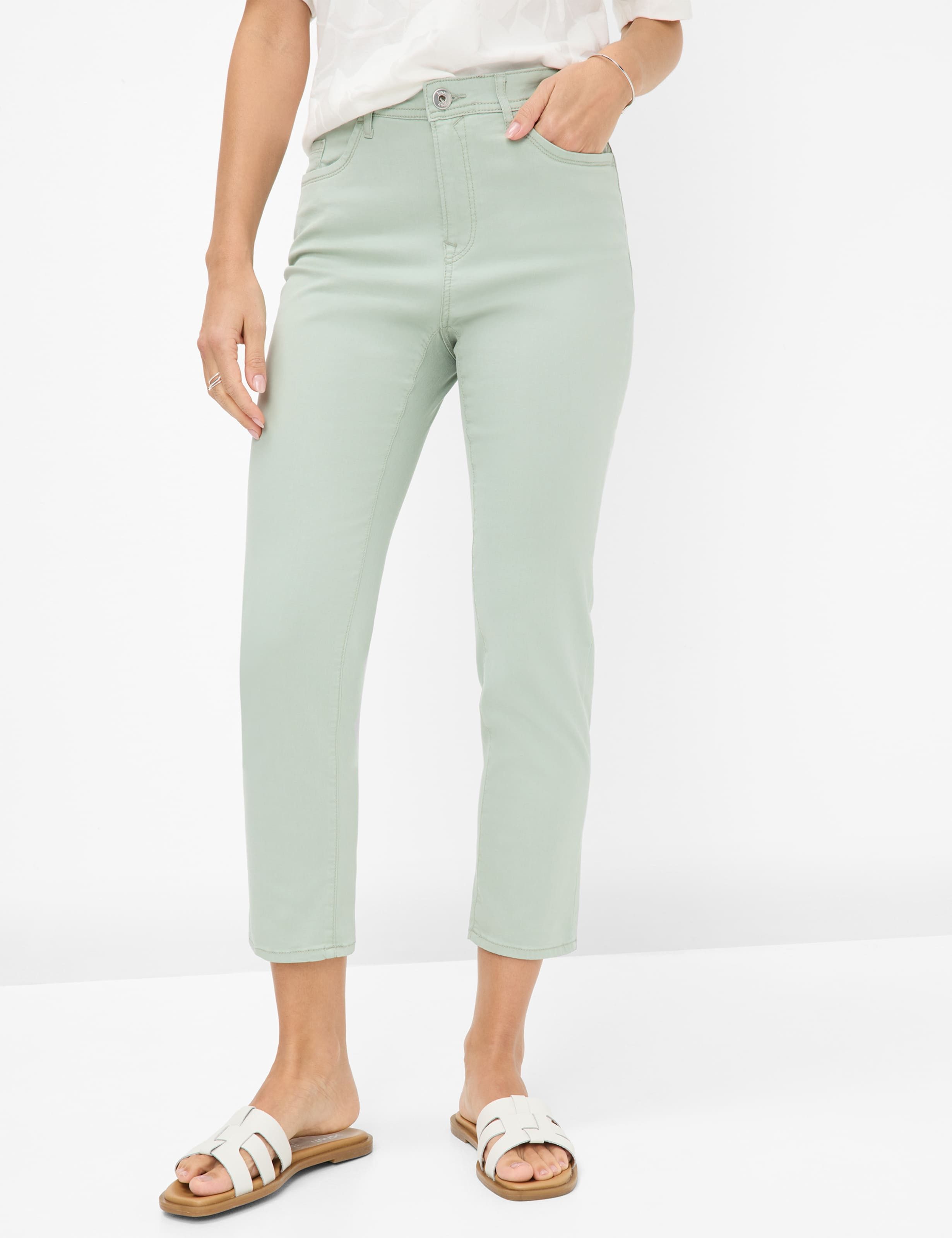 Brax 5-Pocket-Jeans "Style MARY S" günstig online kaufen