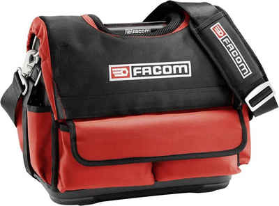 Facom Werkzeugkoffer Facom Mini Probag BS.T14PB Universal Werkzeugtasche unbestückt (B x H