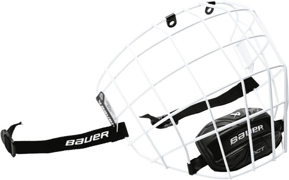 bauer Allroundhelm Gitter Bauer ll Facemask