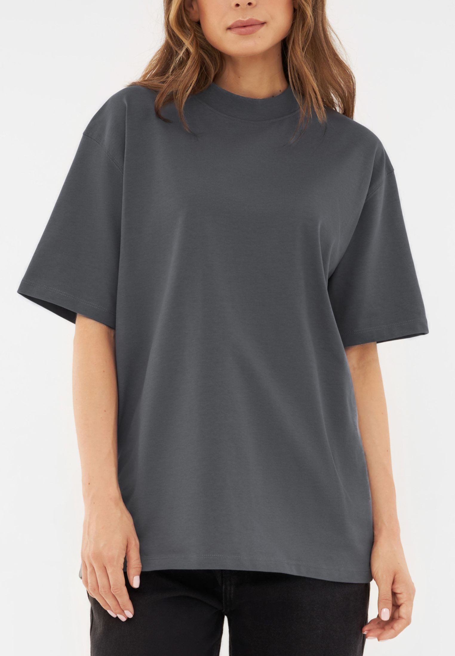 Johnny Urban T-Shirt Sammy Oversize T-Shirt günstig online kaufen