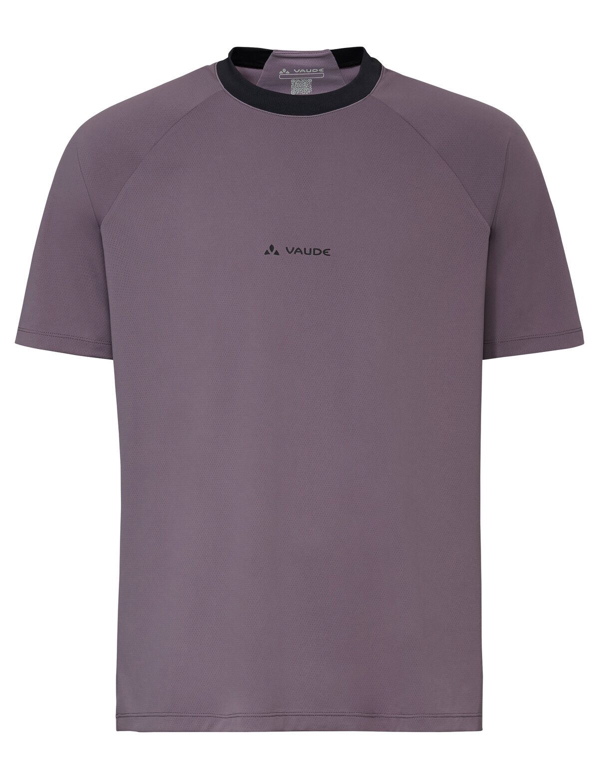 VAUDE T-Shirt Men's Loamer Shirt (1-tlg) atmungsaktives und schnelltrocknendes Radshirt