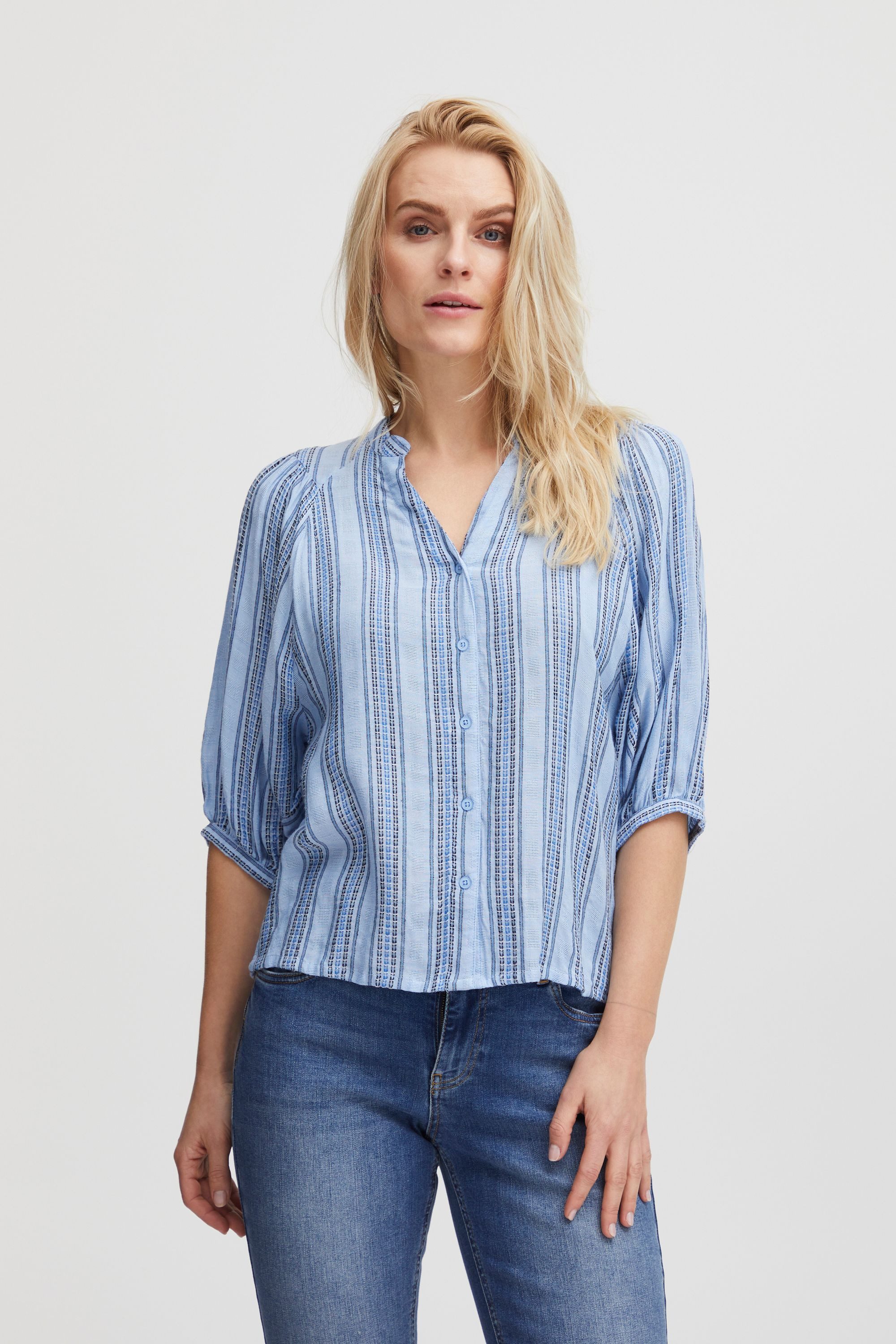 Pulz Jeans Shirtbluse PZLAILA Shirt - günstig online kaufen