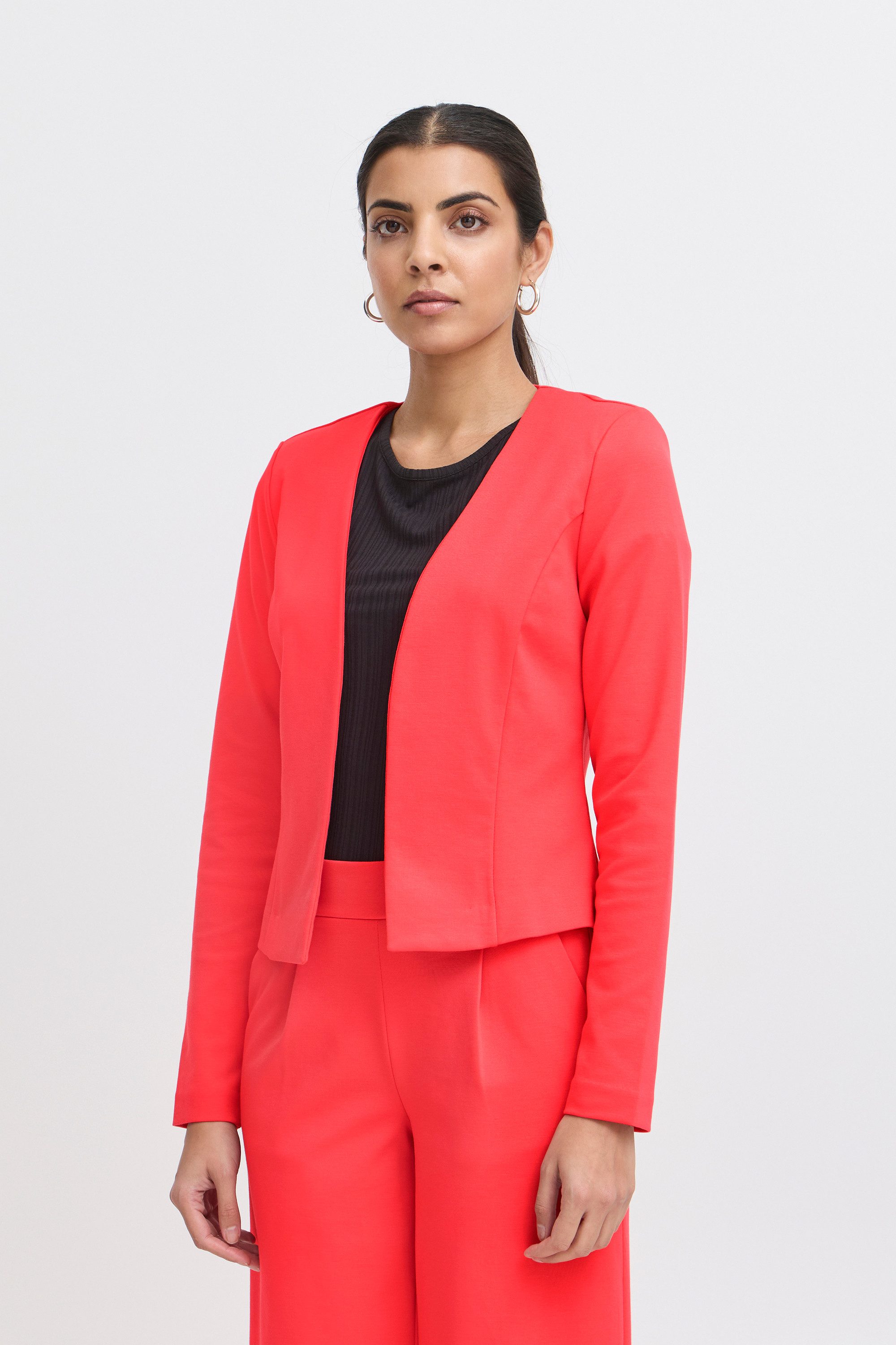 Ichi Jackenblazer Blazer IHKATE