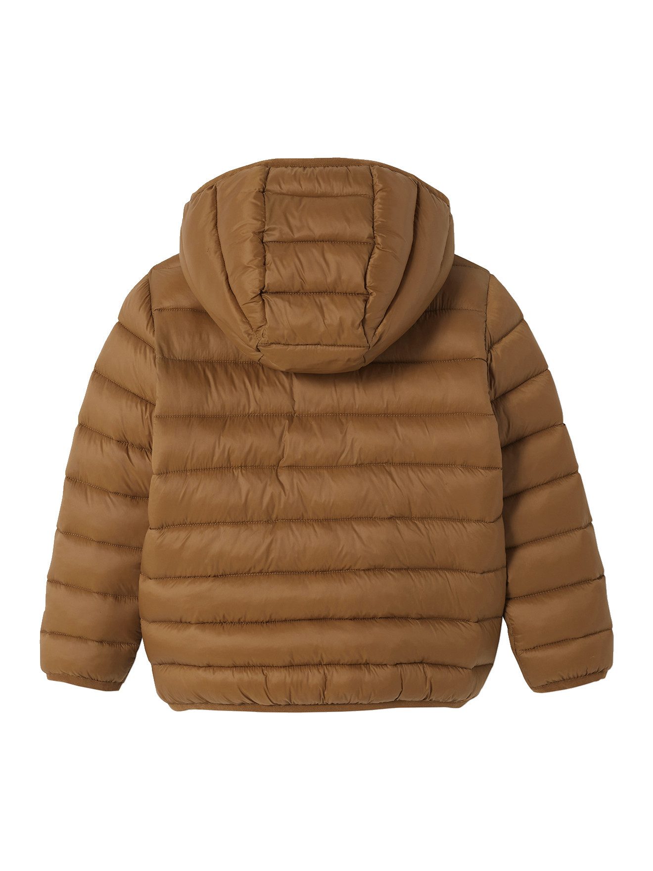 vertbaudet Steppjacke, Superleicht und kompakt