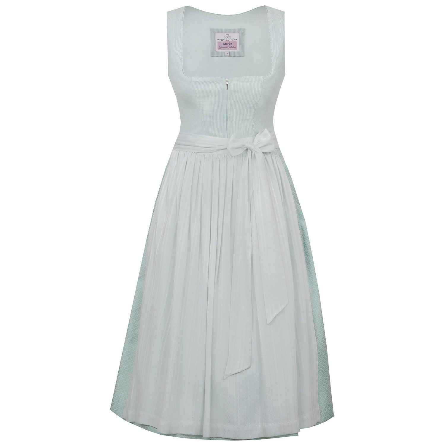 MarJo Dirndl MarJo Trachten Dirndl 'Rimsting' günstig online kaufen