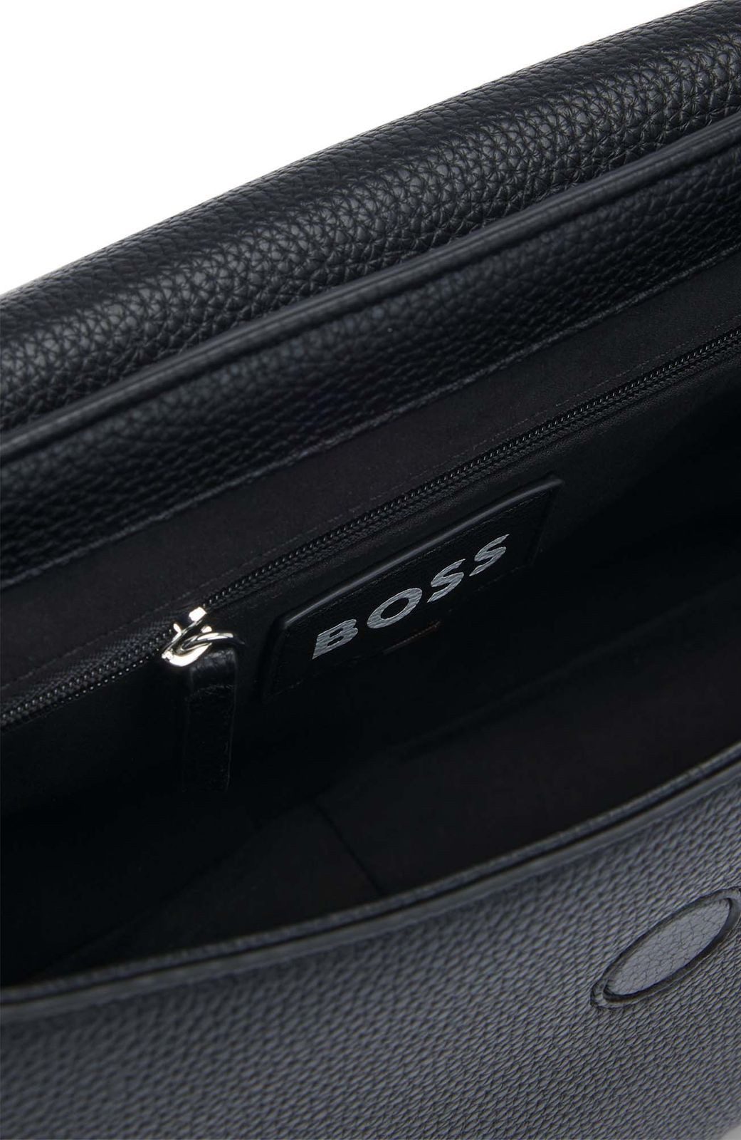 BOSS Umhängetasche Saddle Bag günstig online kaufen