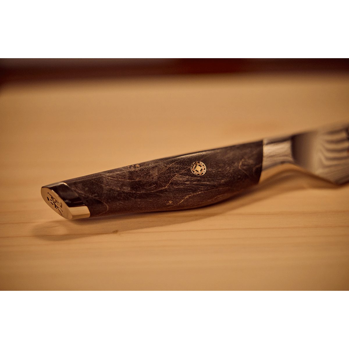 Brotmesser Zwilling Messer Miyabi Iki Shotoh.