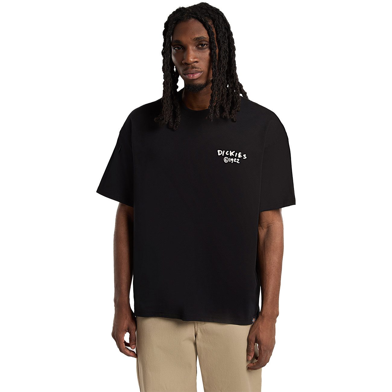 Dickies T-Shirt SNEEDVILLE TEE SNEEDVILLE TEE