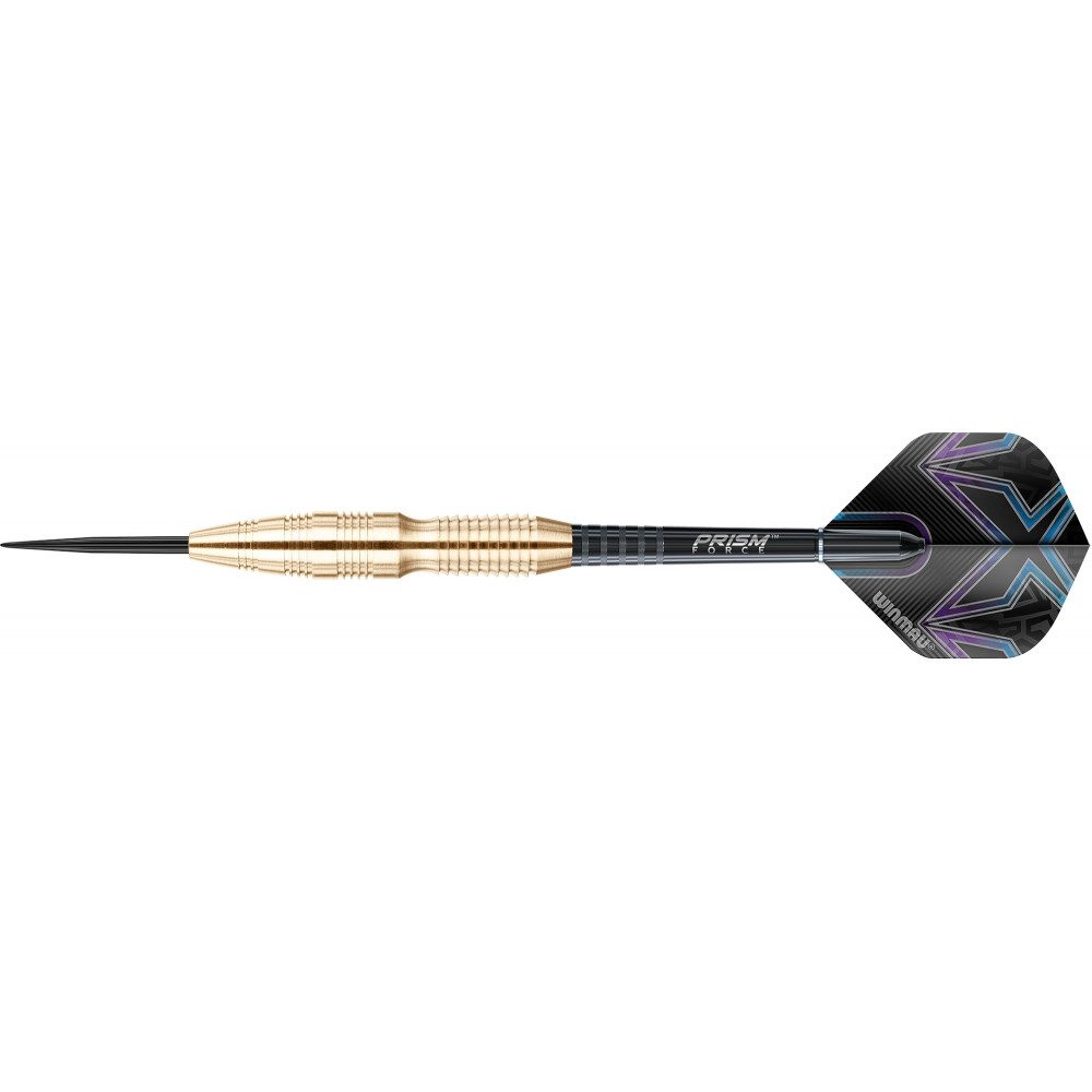 Winmau Dartpfeil Winmau Steeldart S. Whitlock 22g/24g - Präzisionsdart.