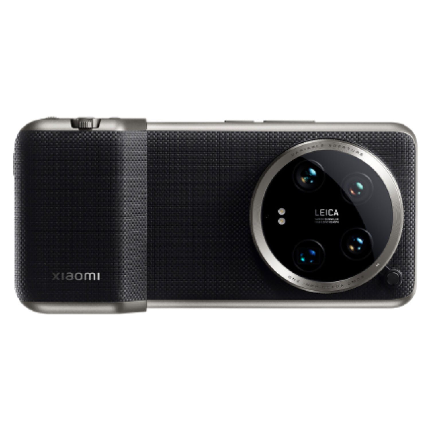 Xiaomi 14 Ultra Kompaktkamera (Vier 50 MP Kameras + mehrere Brennweiten)