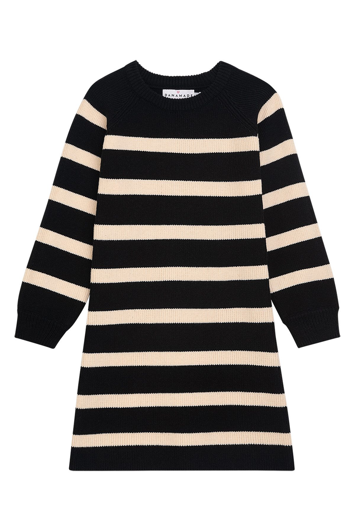 DANAMADE Strickkleid DANAMADE Dresses DZELDA