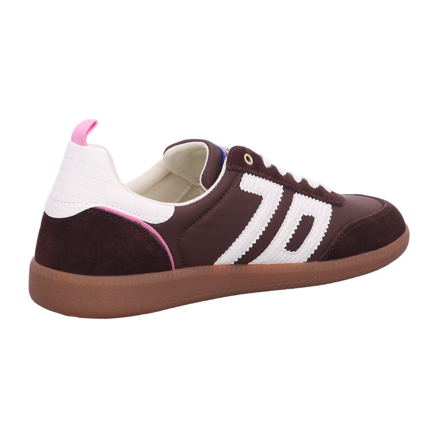 Back 70 108007 000006 Schnürschuh