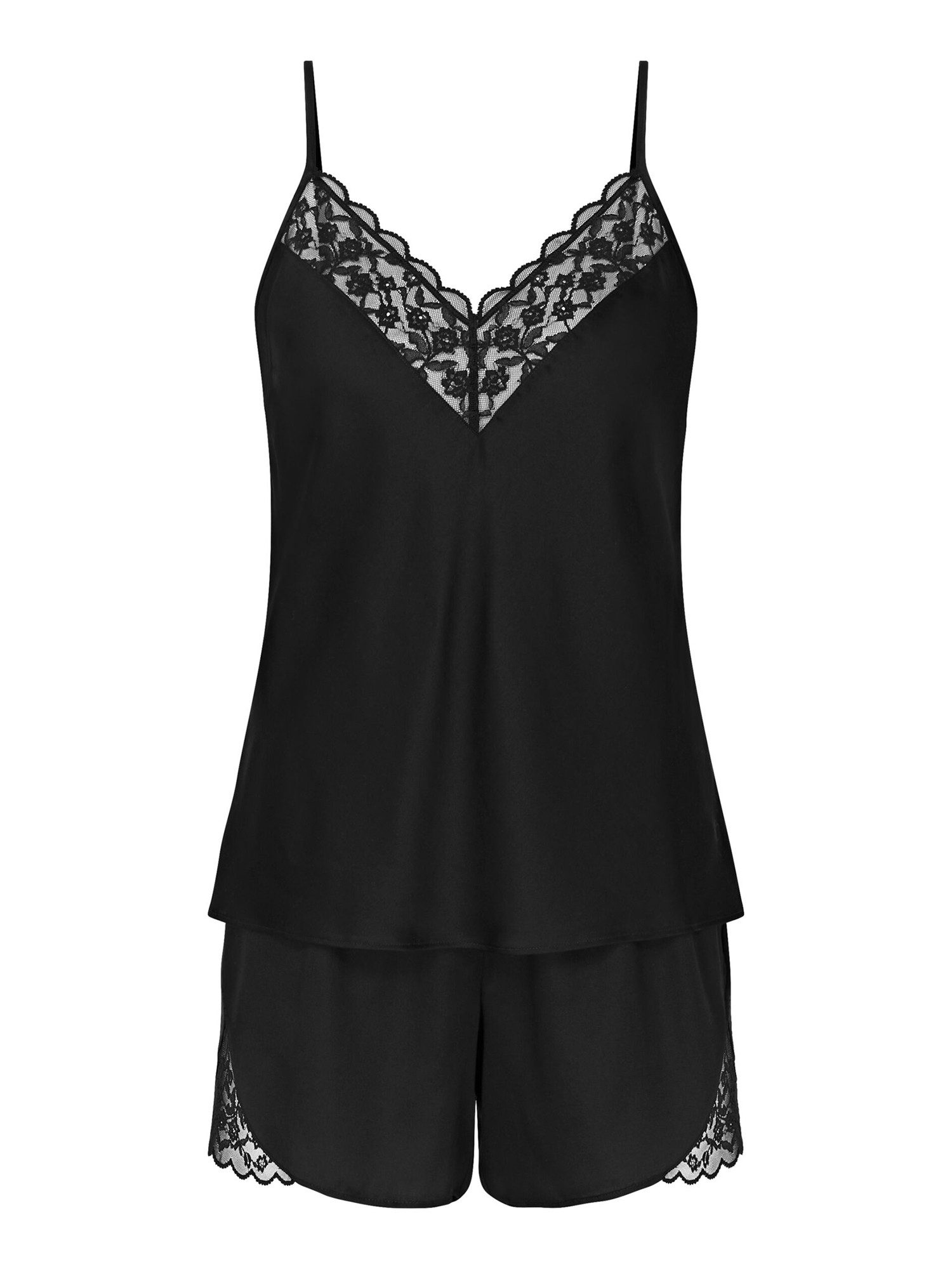 Triumph Pyjama Wild Azalea Florale (2 günstig online kaufen