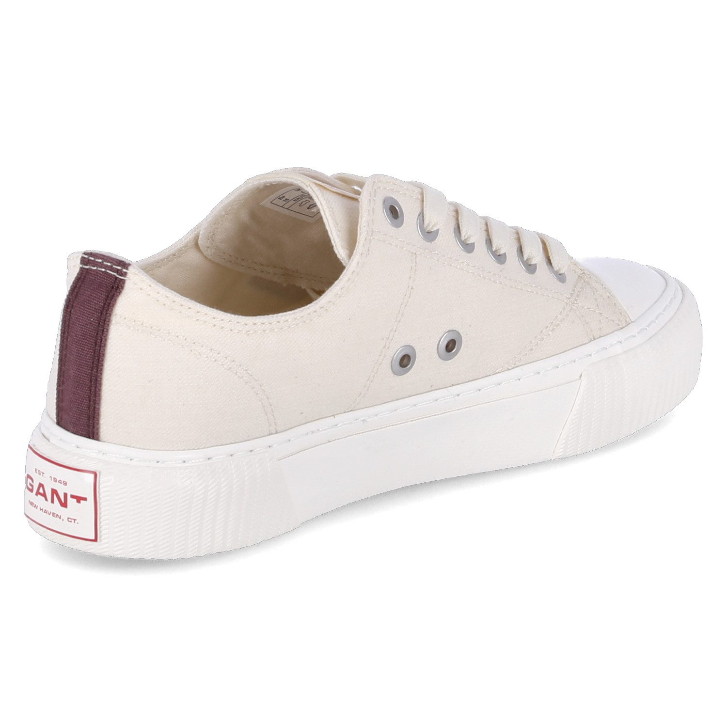 Gant Low Sneaker NAUTILANA Sneaker