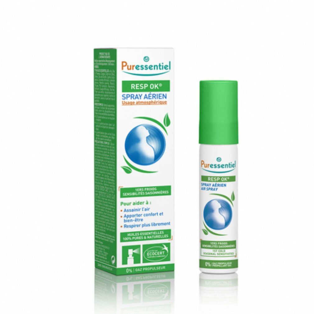 Raumduft Resp Ok Spray Aerien 20ml