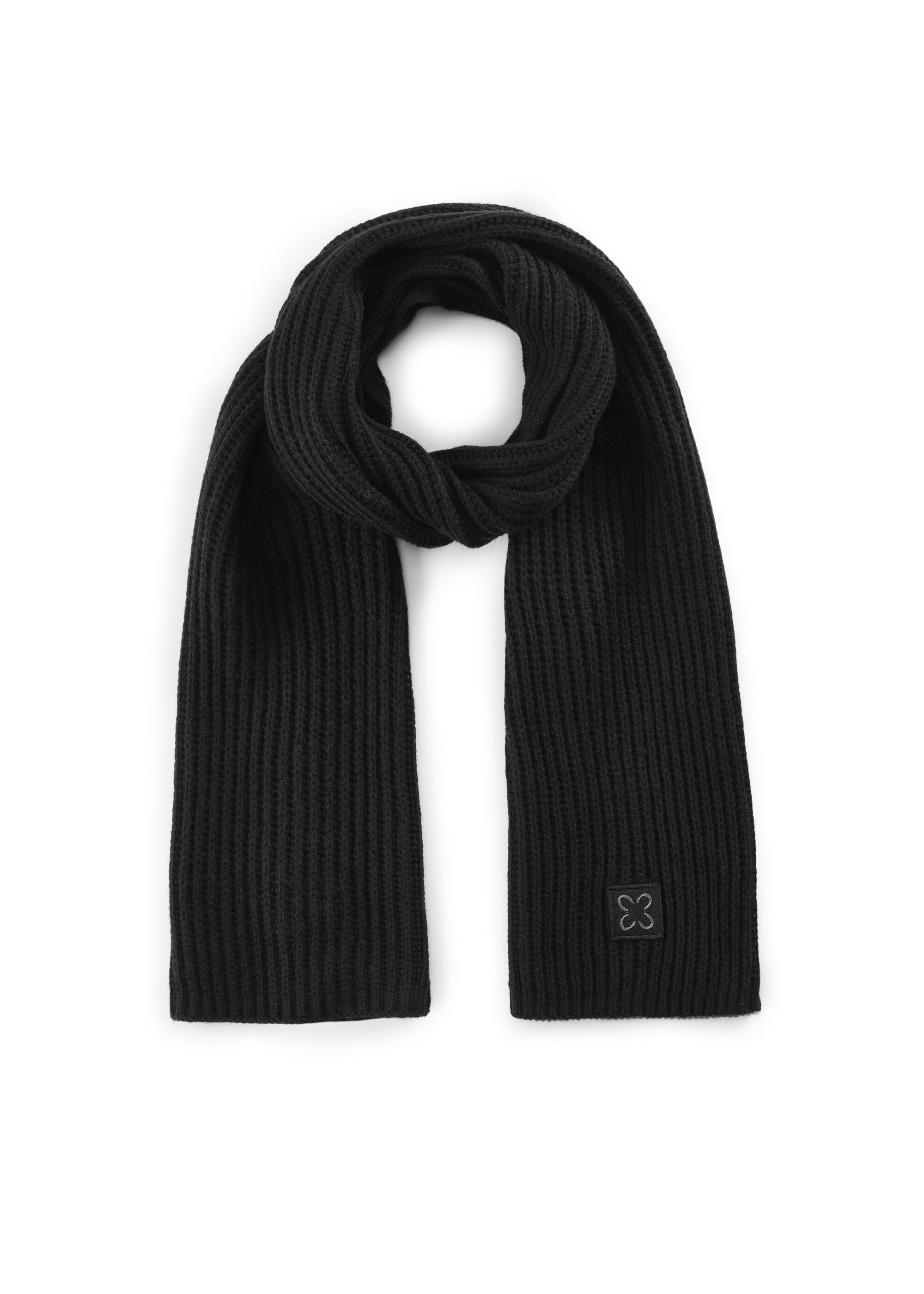 Codello Modeschal, (1-St), aus Rippenstrick günstig online kaufen