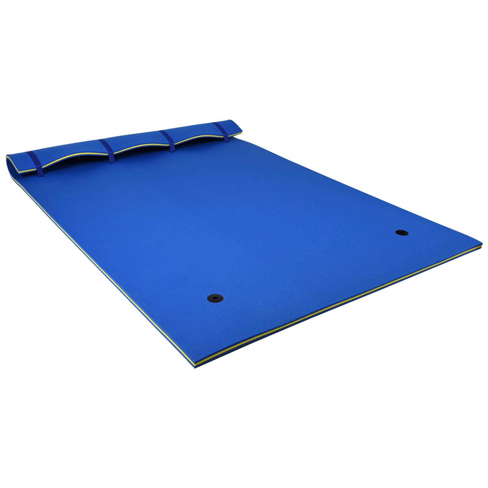 Hängematte Schwimmmatte, Schwimminsel