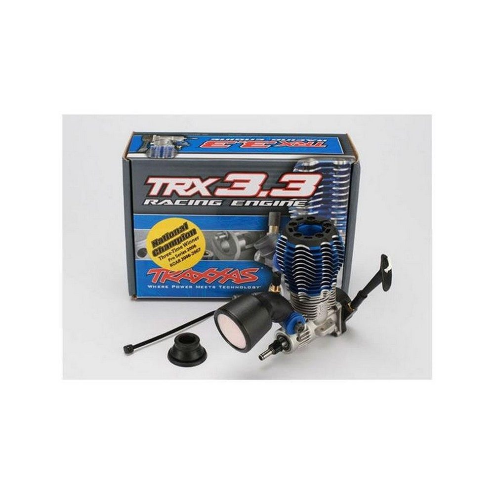 Modellbausatz 5407 TRX 3.3 Motor TRAXXAS