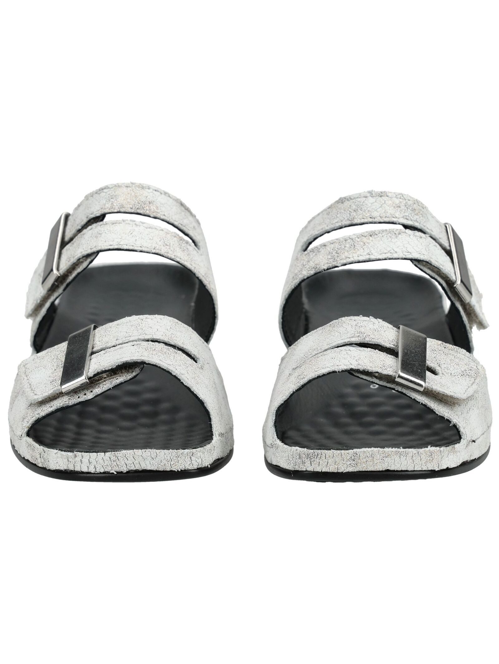 Vital Pantoletten Leder Pantolette