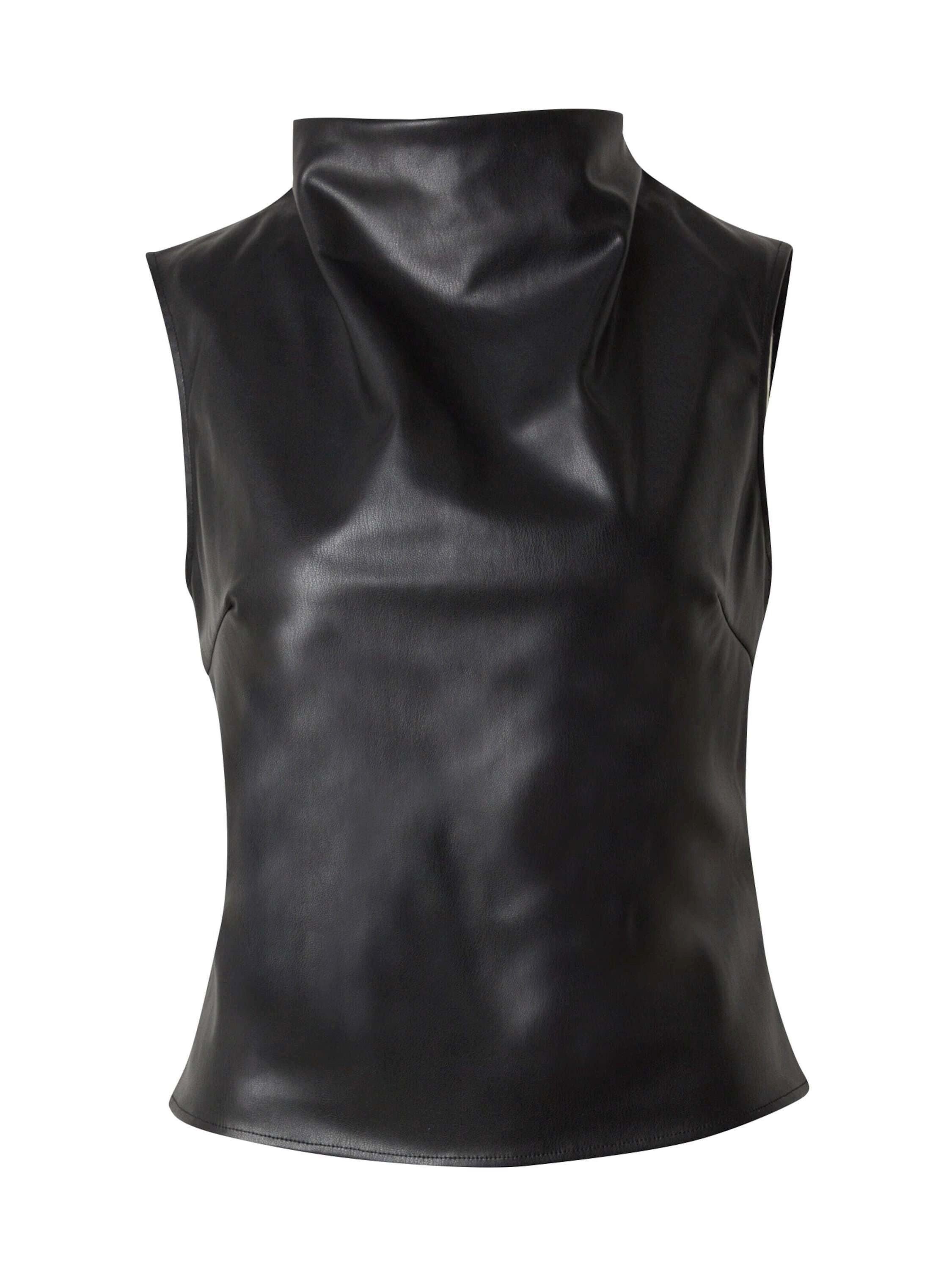 EDITED Funktionsbluse Elena (1-tlg) Plain/ohne Details günstig online kaufen