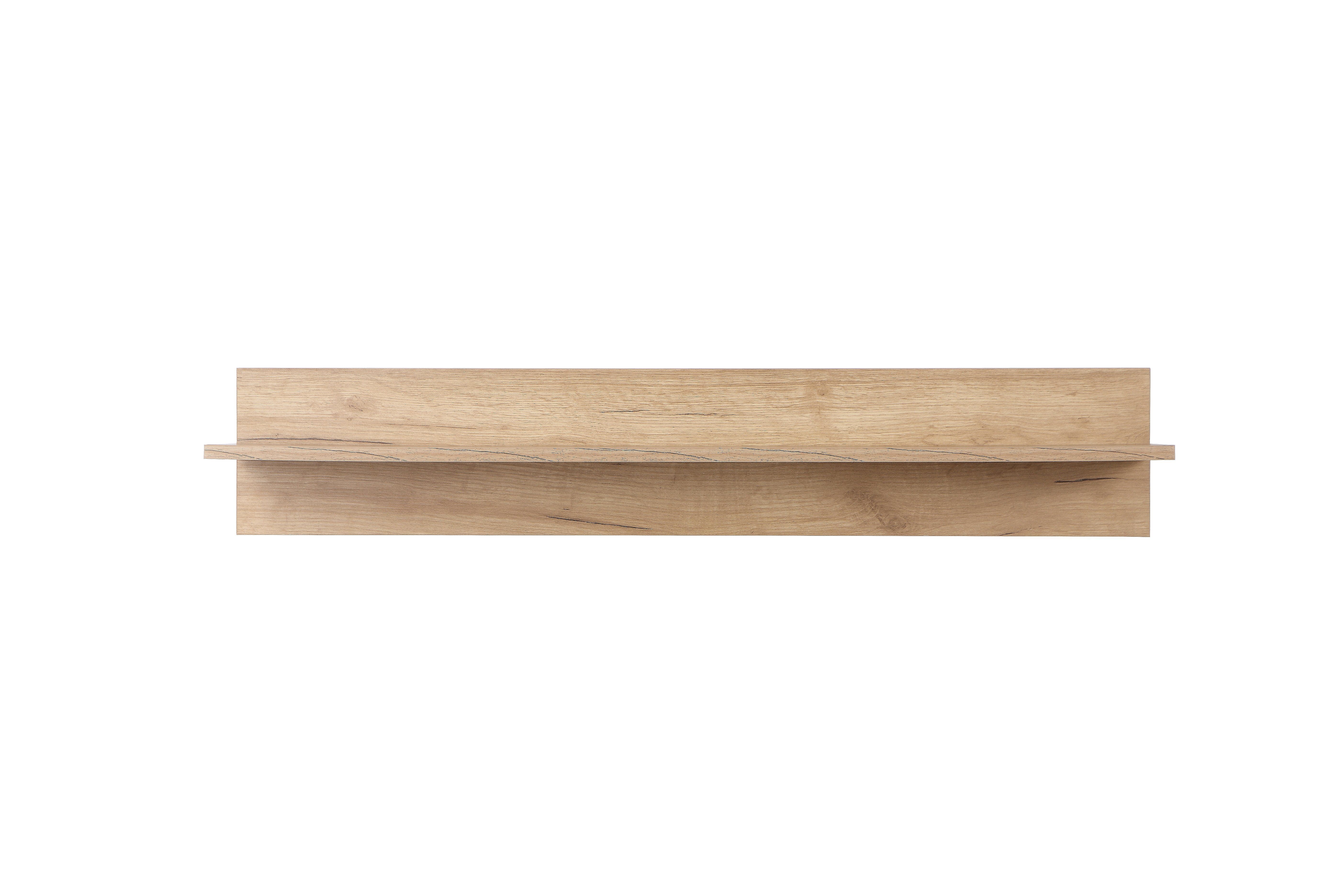 Places of Style Wandregal Moid, Wandboard, günstig online kaufen