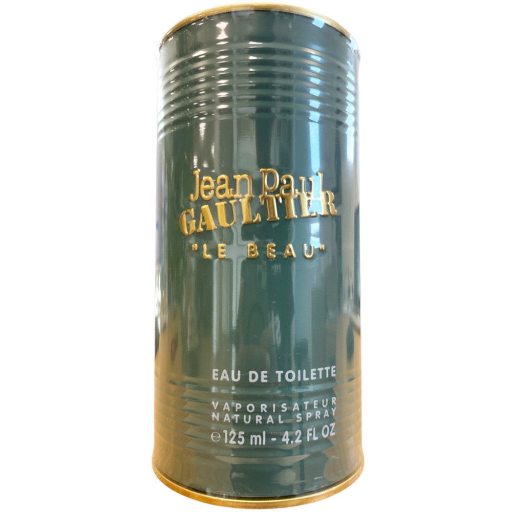 JEAN PAUL GAULTIER Eau de Toilette Le Beau Edt Spray