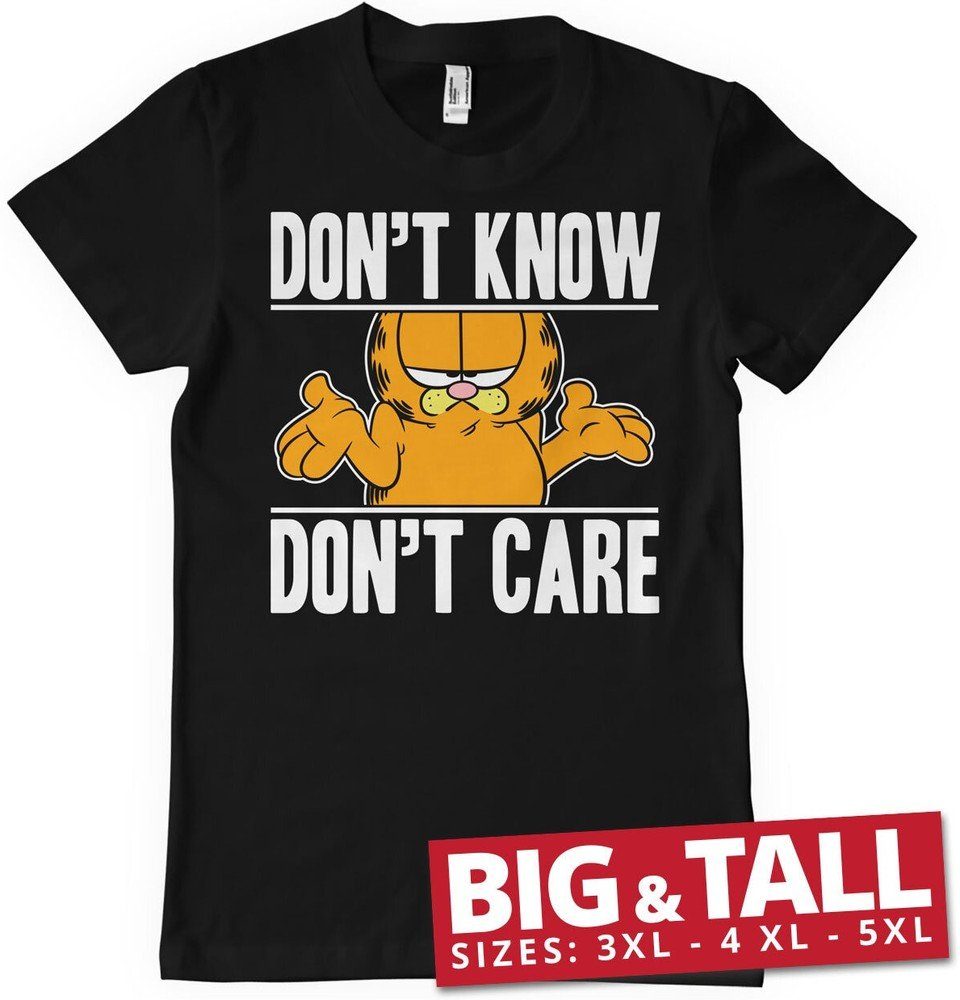 Garfield T-Shirt