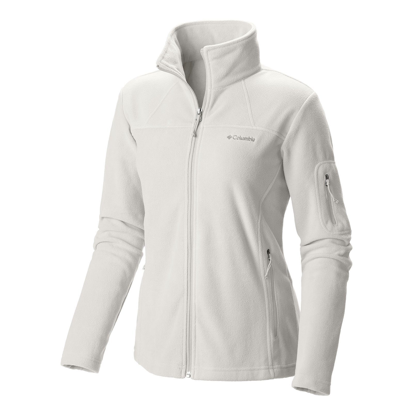 Columbia Fleecejacke "Fast Trek™ II Jacket" günstig online kaufen