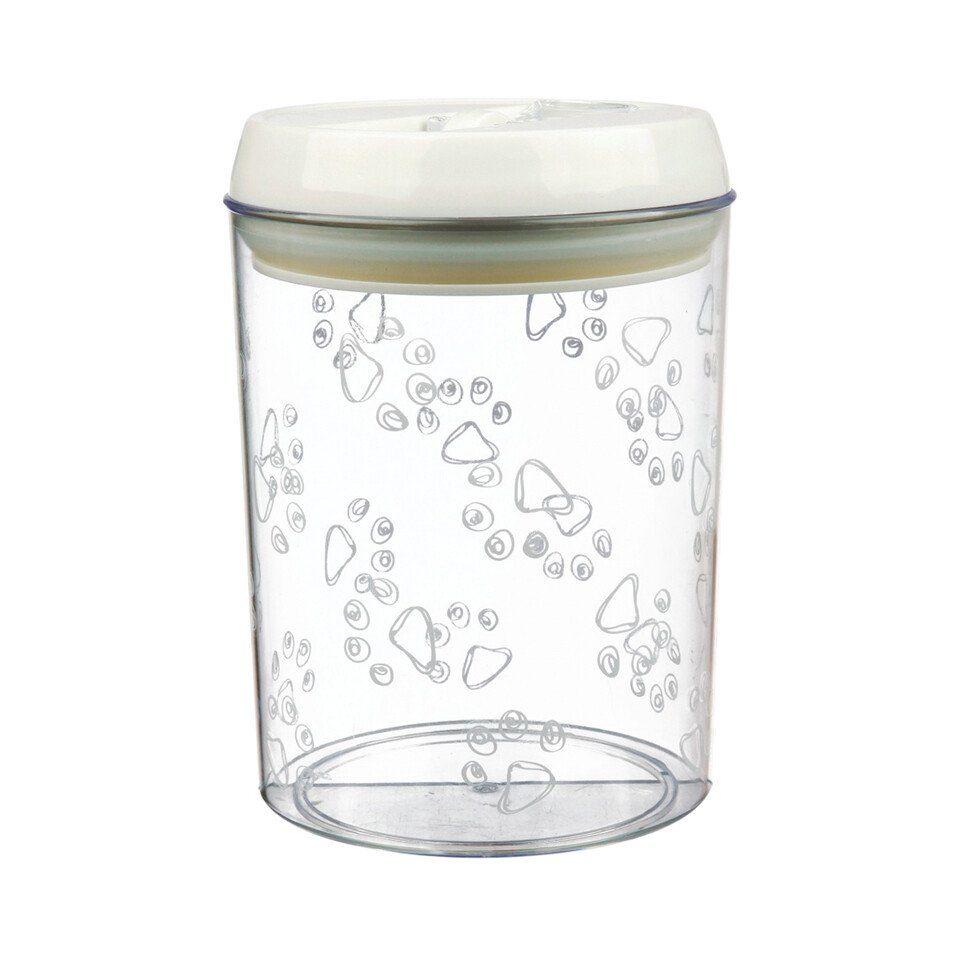 TRIXIE Vorratsdose Futter- und Snackdose