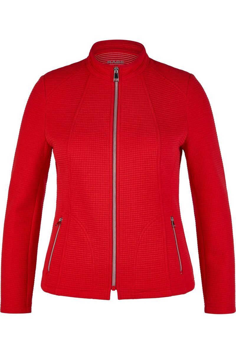 Thomas Rabe Strickjacke