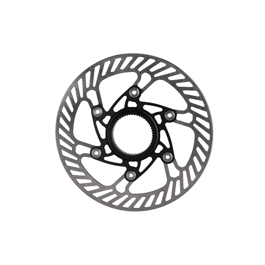 CAMPAGNOLO Scheibenbremse Bremsscheibe 03 AFS, 140 mm, Center Lock