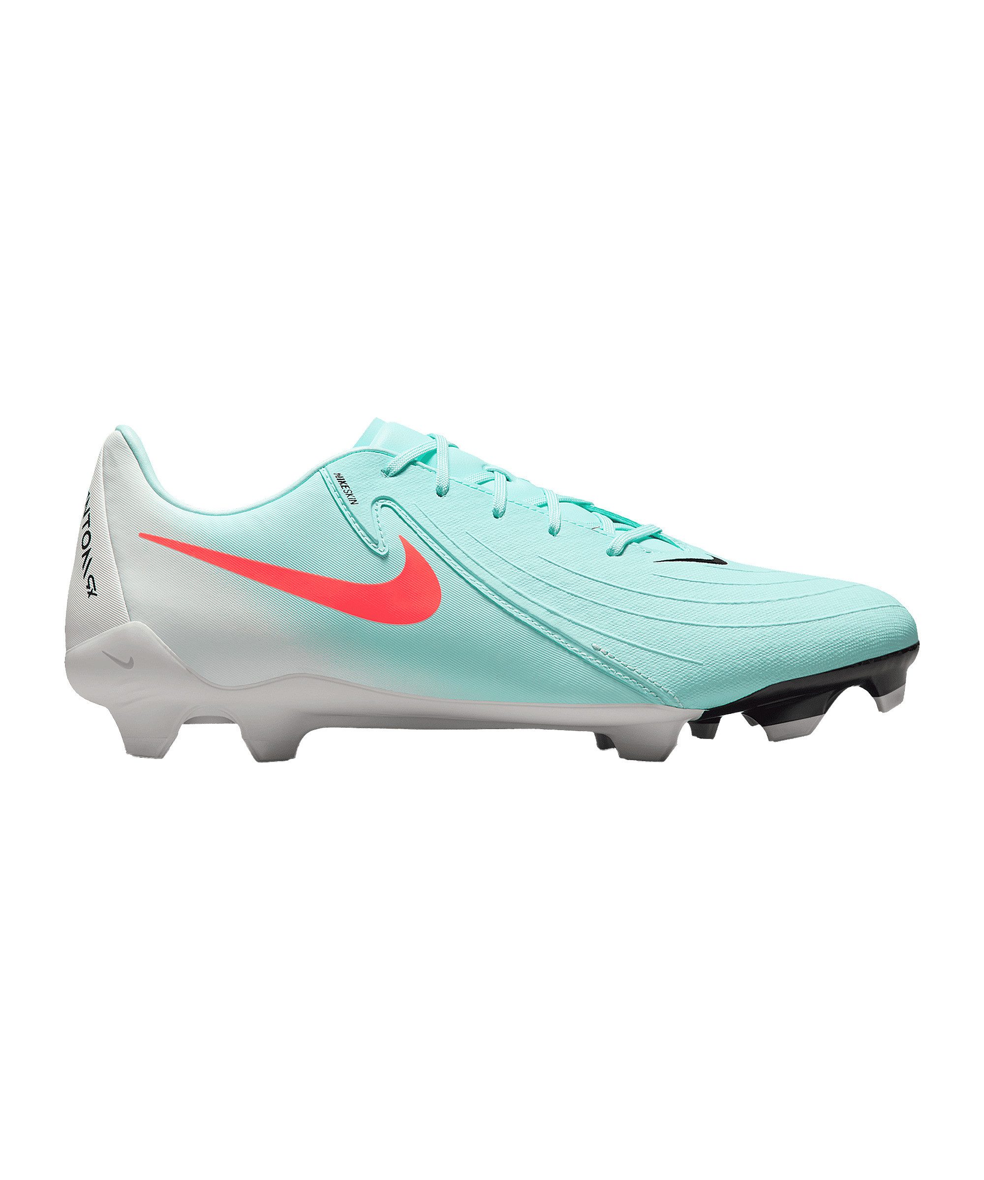 Nike Nike Performance Phantom GX II Academy FG/MG Prism Fußballschuh