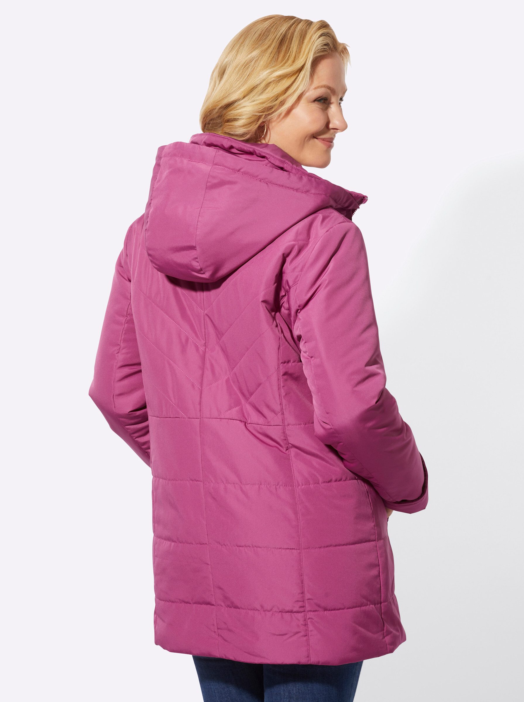 Witt Allwetterjacke Jacke günstig online kaufen