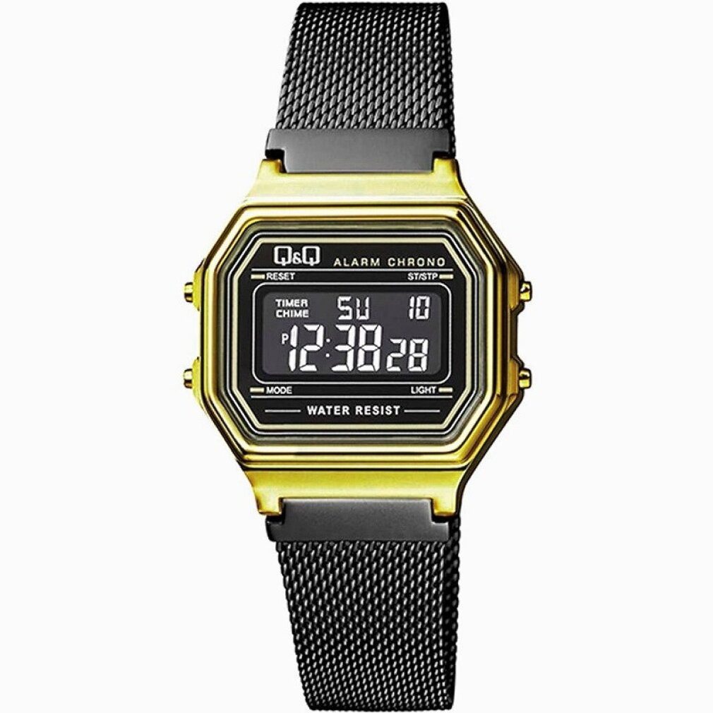 Q&Q Luxusuhr Mod. M173J028Y