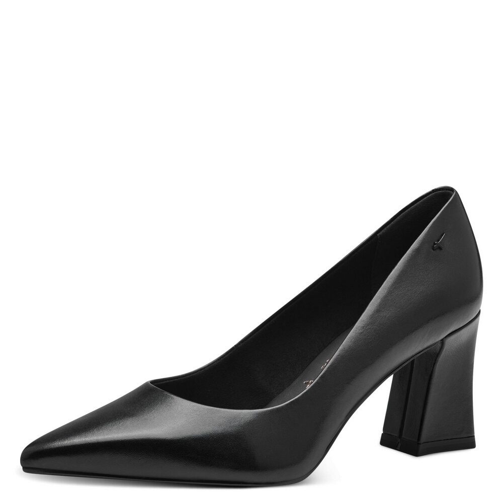 Tamaris Tamaris - High Heels - Schwarz Pumps günstig online kaufen