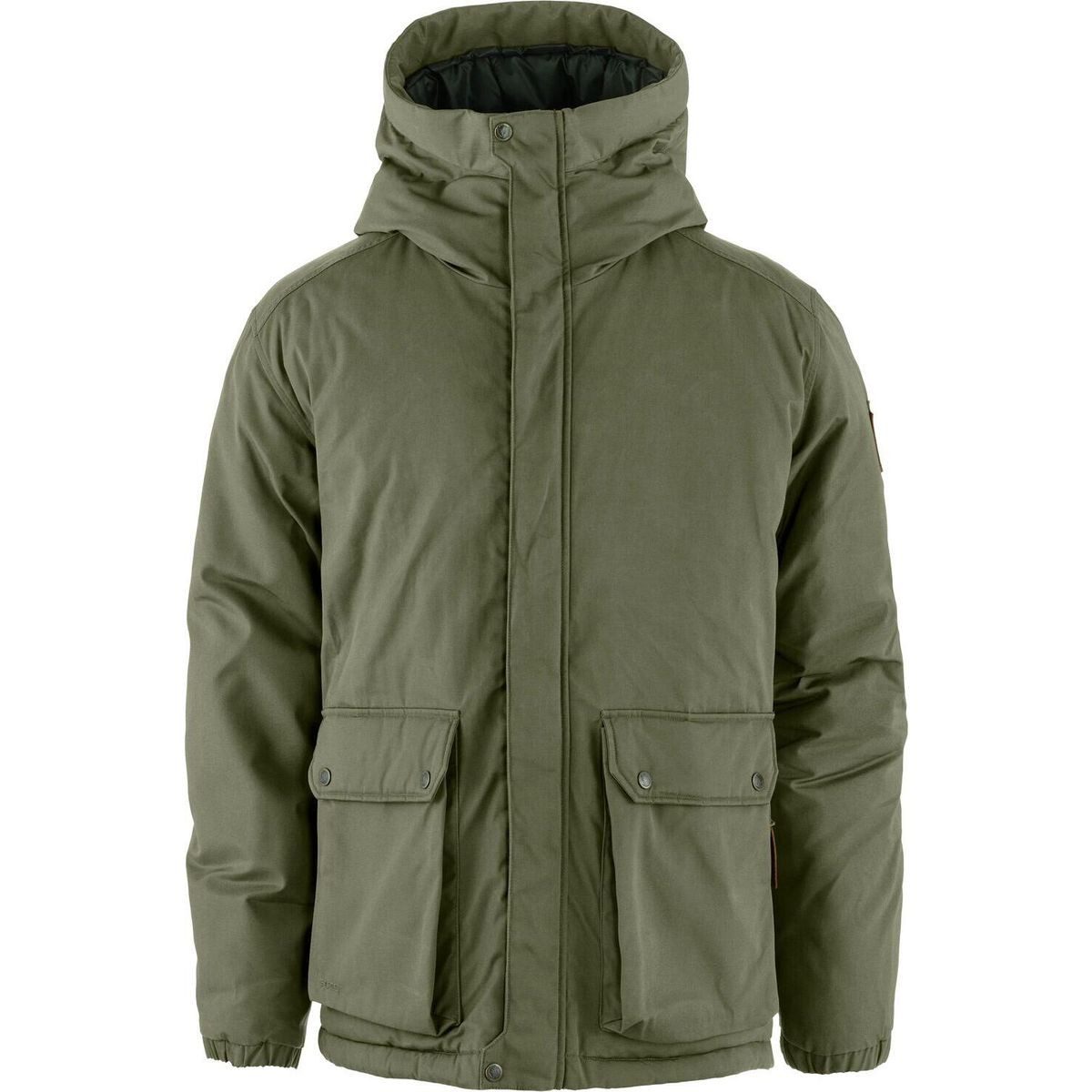 Steppjacke övik Padded Jacket M