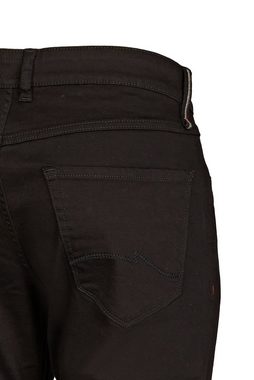 Hattric 5-Pocket-Jeans HATTRIC HARRIS stay black 688595 9210.09