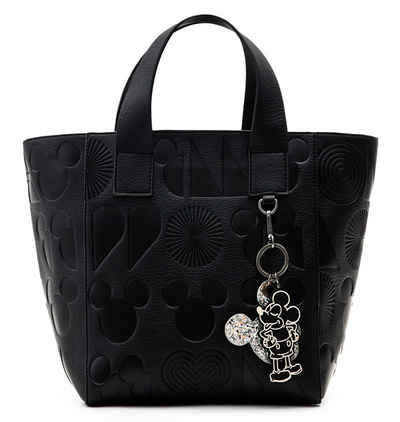 Desigual Shopper All Mickey Valdivia (Set, 2-tlg)