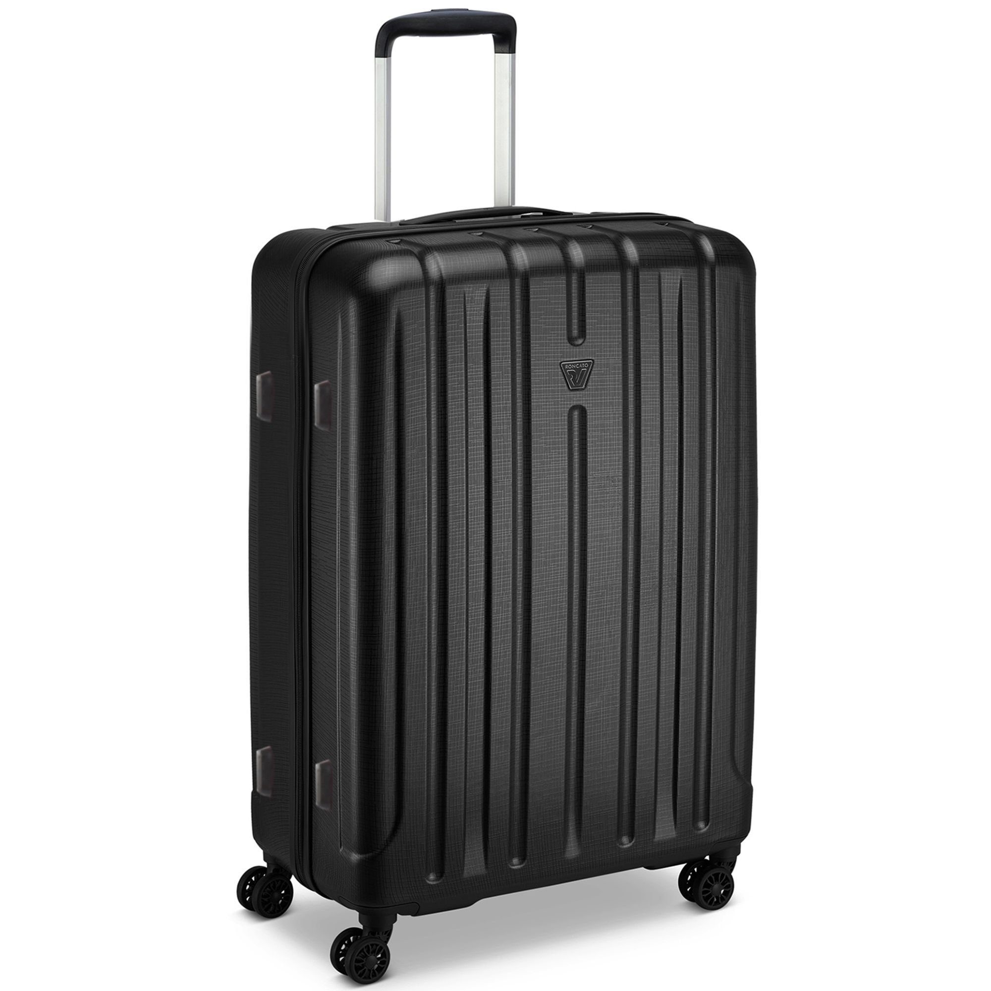 RONCATO Hartschalen-Trolley Kinetic 2.0, 4 Rollen, Polycarbonat