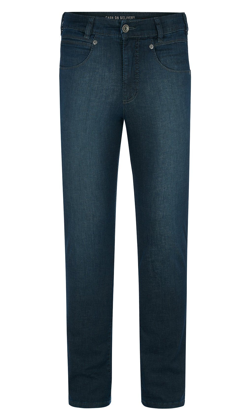 Joker 5-Pocket-Jeans Freddy 1982447 Premium Light Jeans günstig online kaufen