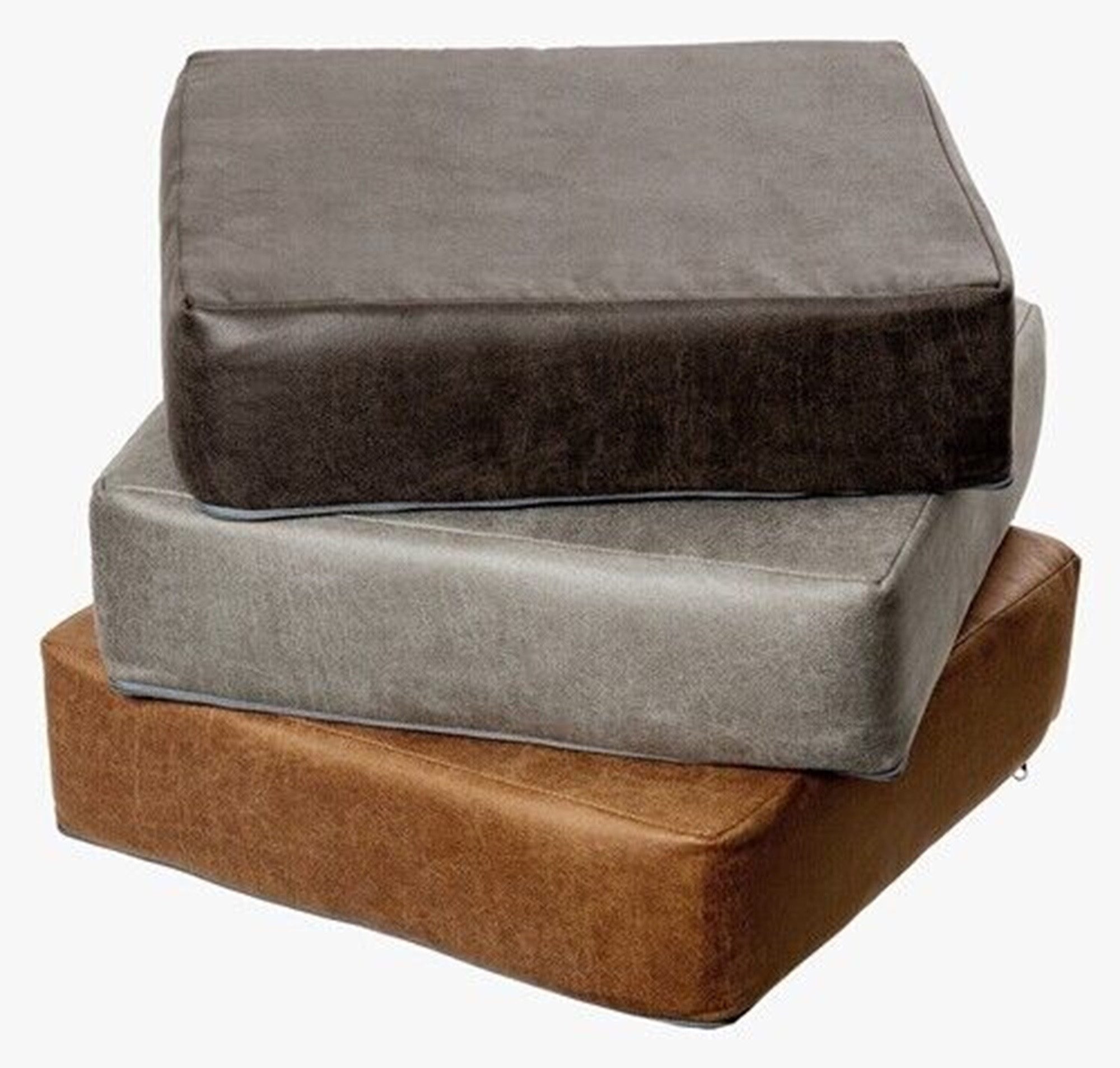 Haus und Deko Sitzkissen Orthopädische Stuhlerhöhung Sitzkissen Sitzerhöhun günstig online kaufen