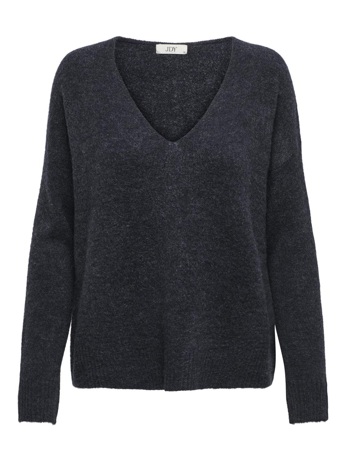 JACQUELINE de YONG Strickpullover Fein Strickpullover günstig online kaufen